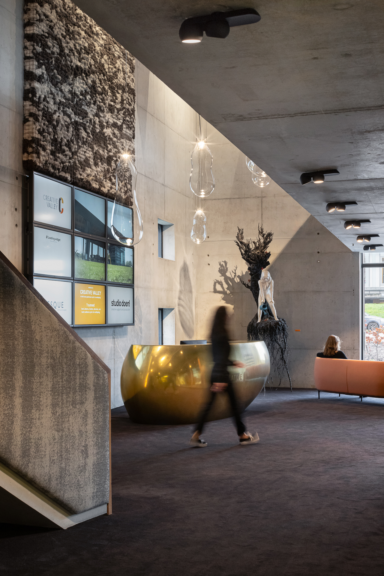 Creative Valley Utrecht Papendorp