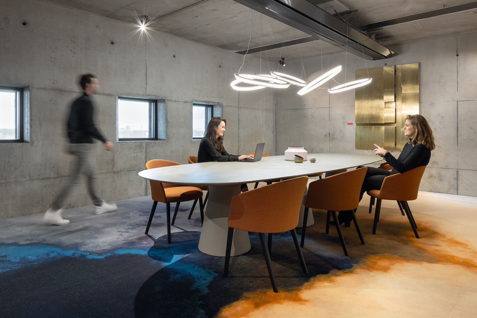 Creative Valley Utrecht Papendorp