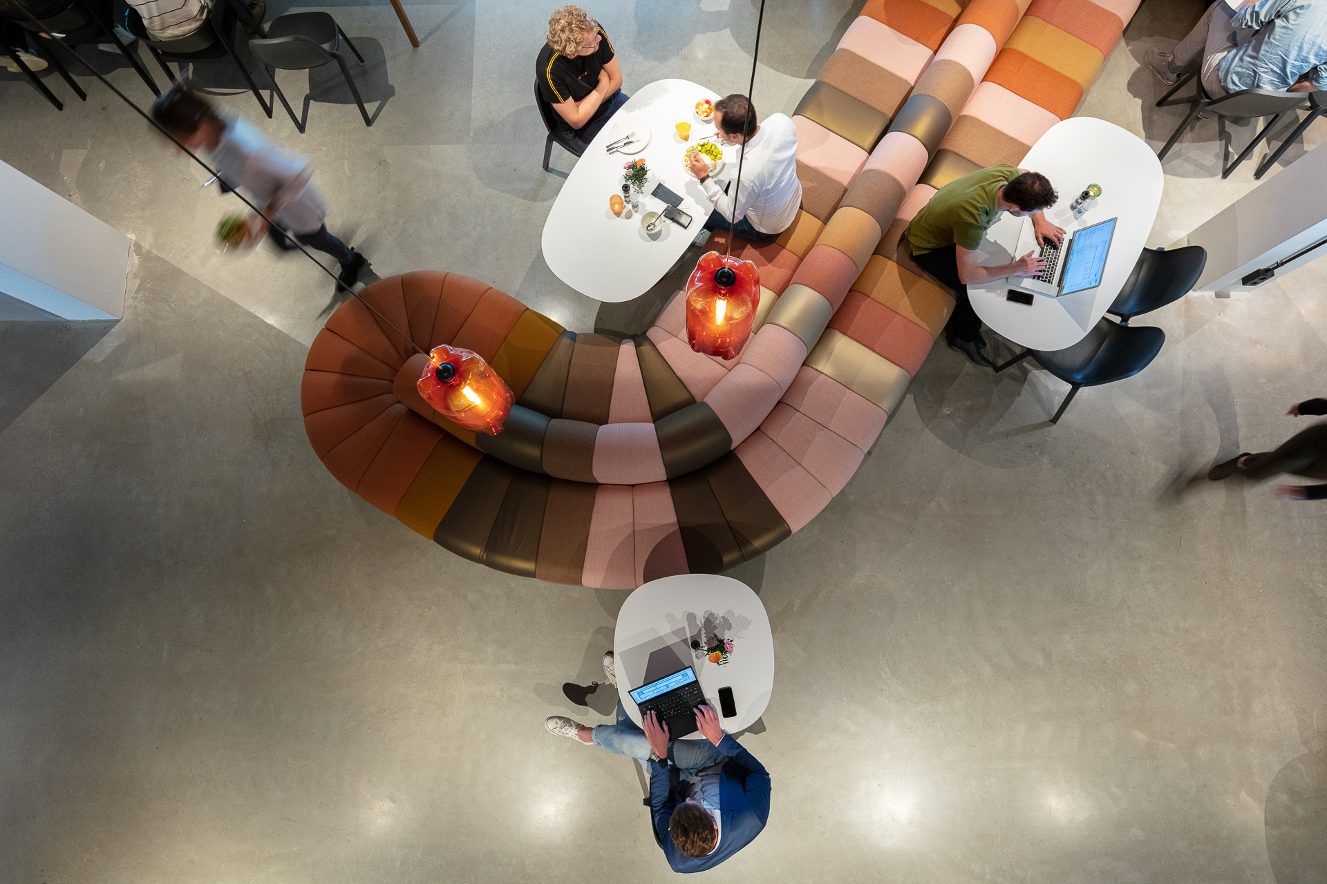 Creative Valley Utrecht CS